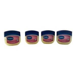 Vaseline - Baby Healing Jelly (13 oz) - Skin Protectant 4 Pack